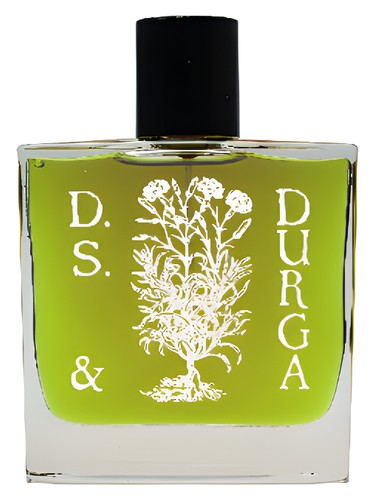 Boston Ivy DS&Durga cologne by DS Durga