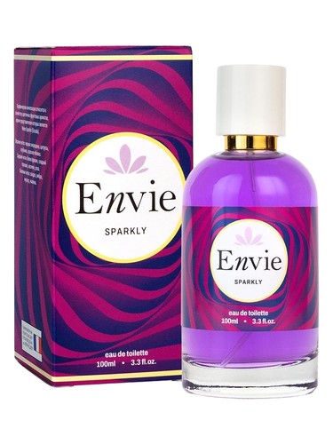 Envie Sparkly by Iren Adler