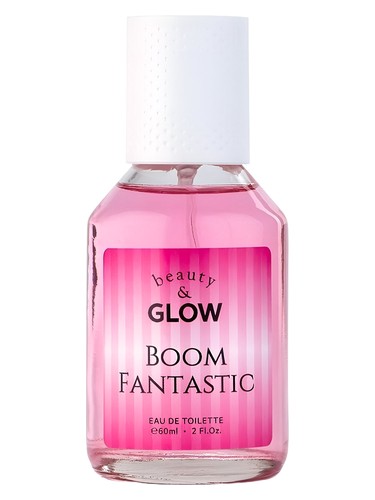Beauty & Glow Boom Fantastic by Iren Adler