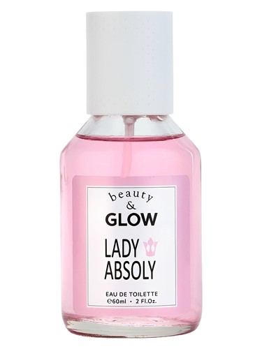 Beauty & Glow Lady Absoly by Iren Adler