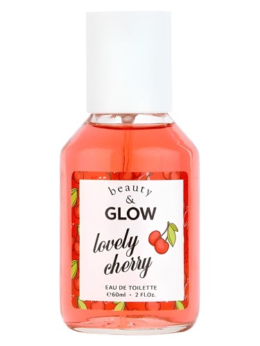Beauty & Glow Lovely Cherry by Iren Adler