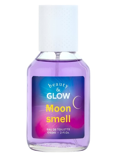 Beauty & Glow Moon Smell by Iren Adler
