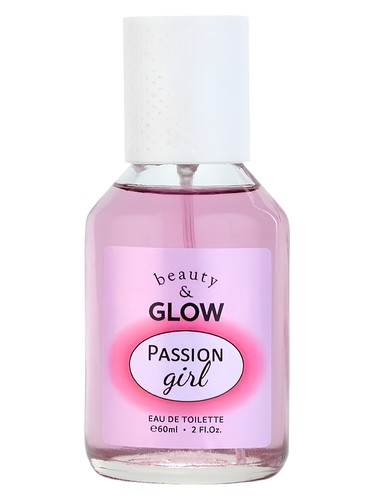 Beauty & Glow Passion Girl by Iren Adler