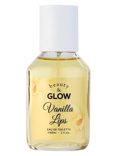Beauty & Glow Vanilla Lips by Iren Adler