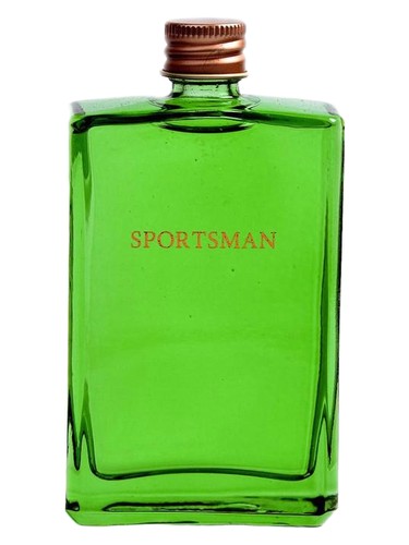 Sportsman by EastWest Bottlers