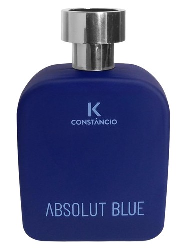 Absolut Blue K Constâncio perfume by K Constancio