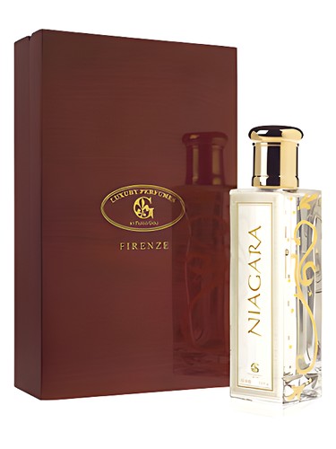 Niagara by Paolo Gigli