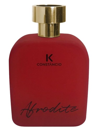 Afrodite K Constâncio perfume by K Constancio