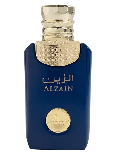 Al Zain by Saleel