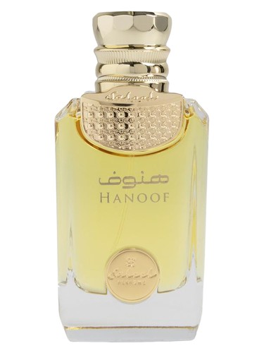 Hanoof by Saleel