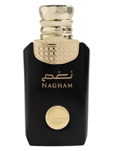 Nagham by Saleel