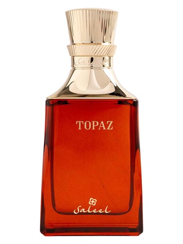Topaz by Saleel