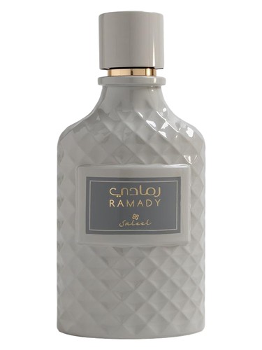Ramady by Saleel