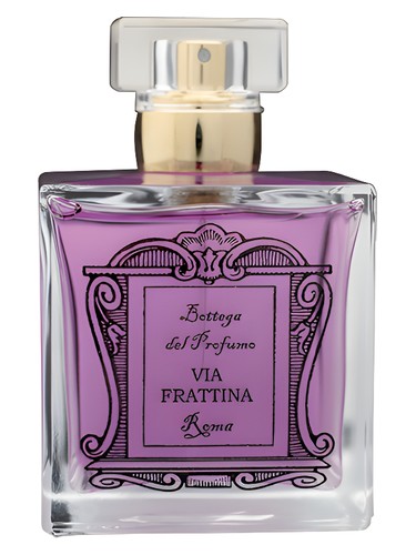 Via Frattina by Bottega del Profumo