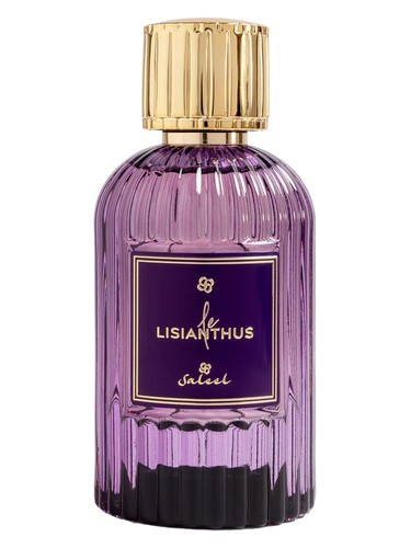 Le Lisianthus by Saleel