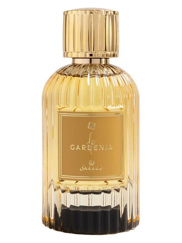 Le Gardenia by Saleel