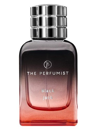 Black Jack by The Perfumist Ici ParisXL