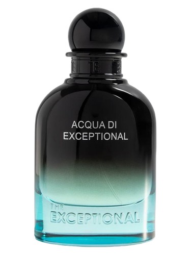 Acqua Di Exceptional by The Exceptional