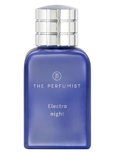 Electro Night by The Perfumist Ici ParisXL