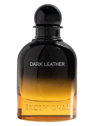 Dark Leather by The Exceptional
