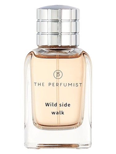 Wild Side Walk by The Perfumist Ici ParisXL