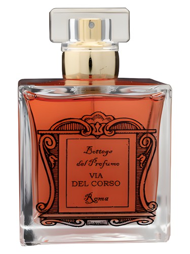 Via del Corso by Bottega del Profumo