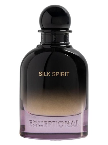 Silk Spirit by The Exceptional