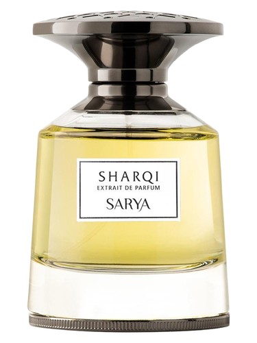 Sharqi by Sarya