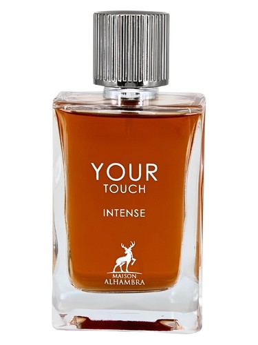 Your Touch Intense by Maison Alhambra