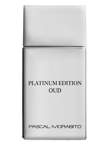 Platinum Edition Oud by Pascal Morabito