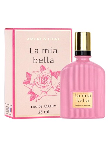 Amore & Fiore La Mia Bella by Iren Adler