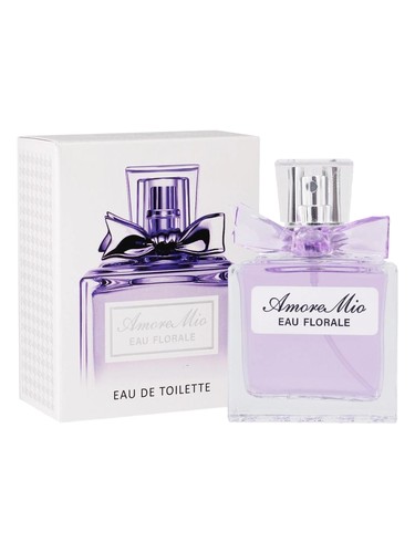 Amore Mio Eau Florale by Iren Adler