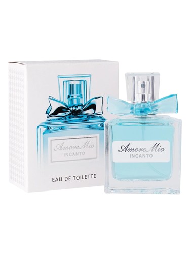 Amore Mio Incanto by Iren Adler