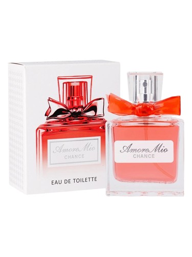 Amore Mio Chance by Iren Adler