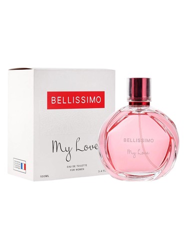 Bellissimo My Love by Iren Adler