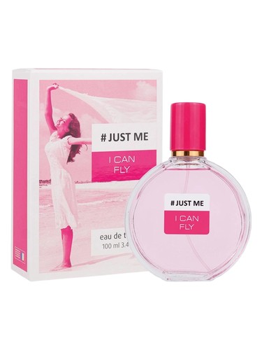 Just Me I Can Fly by Iren Adler