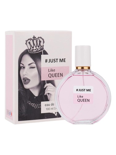 Just Me Like Queen by Iren Adler