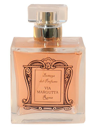 Via Margutta by Bottega del Profumo