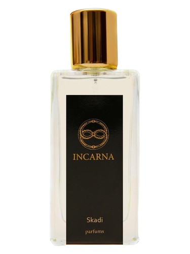 Skadi by Incarna parfums