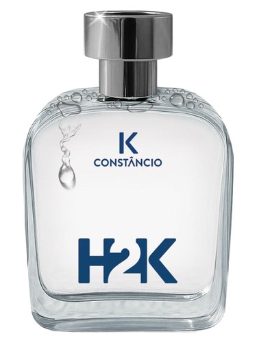 H2K K Constâncio perfume by K Constancio