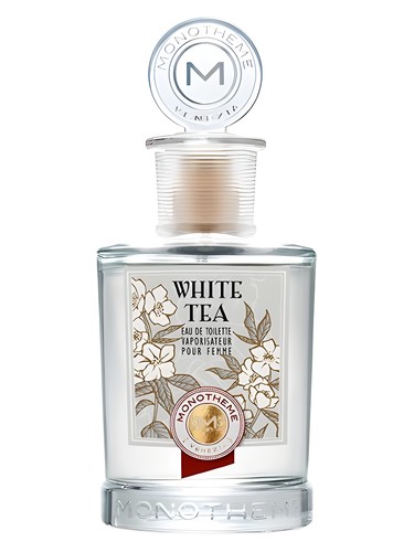White Tea by Monotheme Venezia