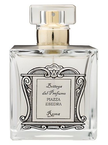 Piazza Esedra by Bottega del Profumo