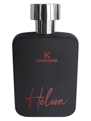 Helion K Constâncio cologne by K Constancio