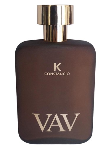 VAV K Constâncio cologne by K Constancio