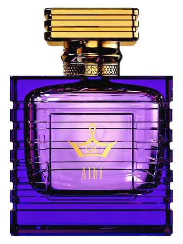 Albi Ombré Lamar perfume by Ombre Lamar