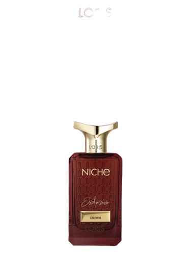 Crown by Loris Parfum