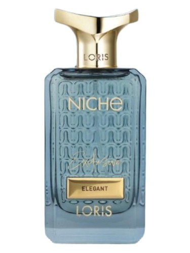 Elegant by Loris Parfum