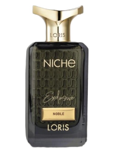 Noble by Loris Parfum