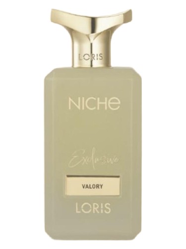 Valory by Loris Parfum
