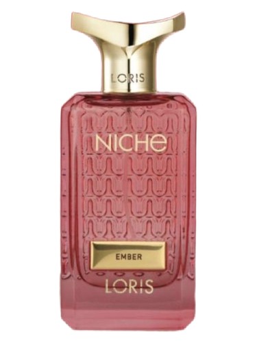 Ember by Loris Parfum